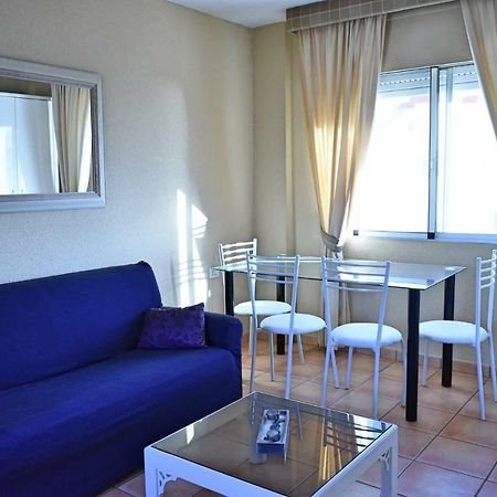 Palmeras Del Sur 2S Costa Adeje  Eksteriør bilde
