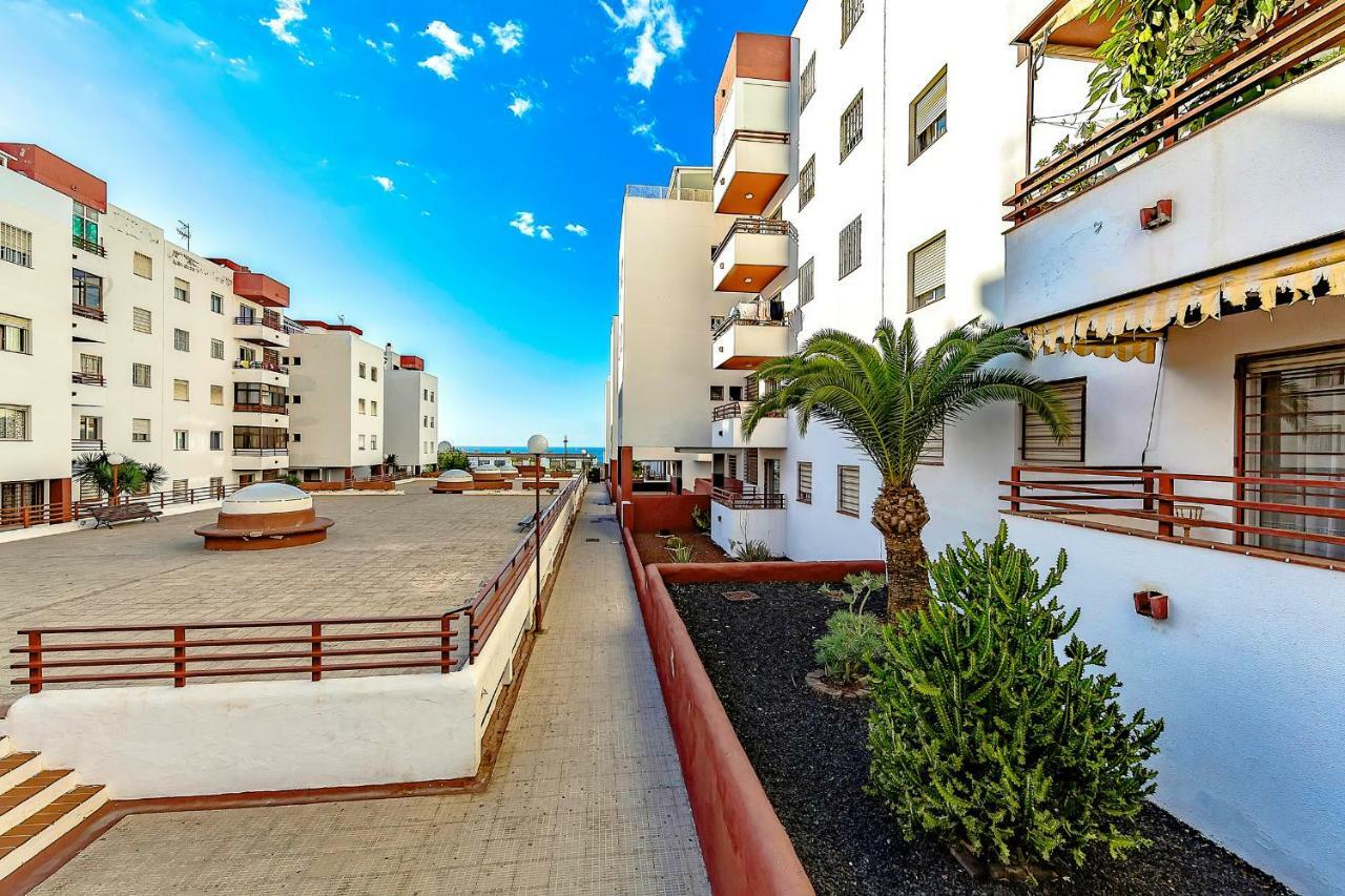 Palmeras Del Sur 2S Costa Adeje  Eksteriør bilde