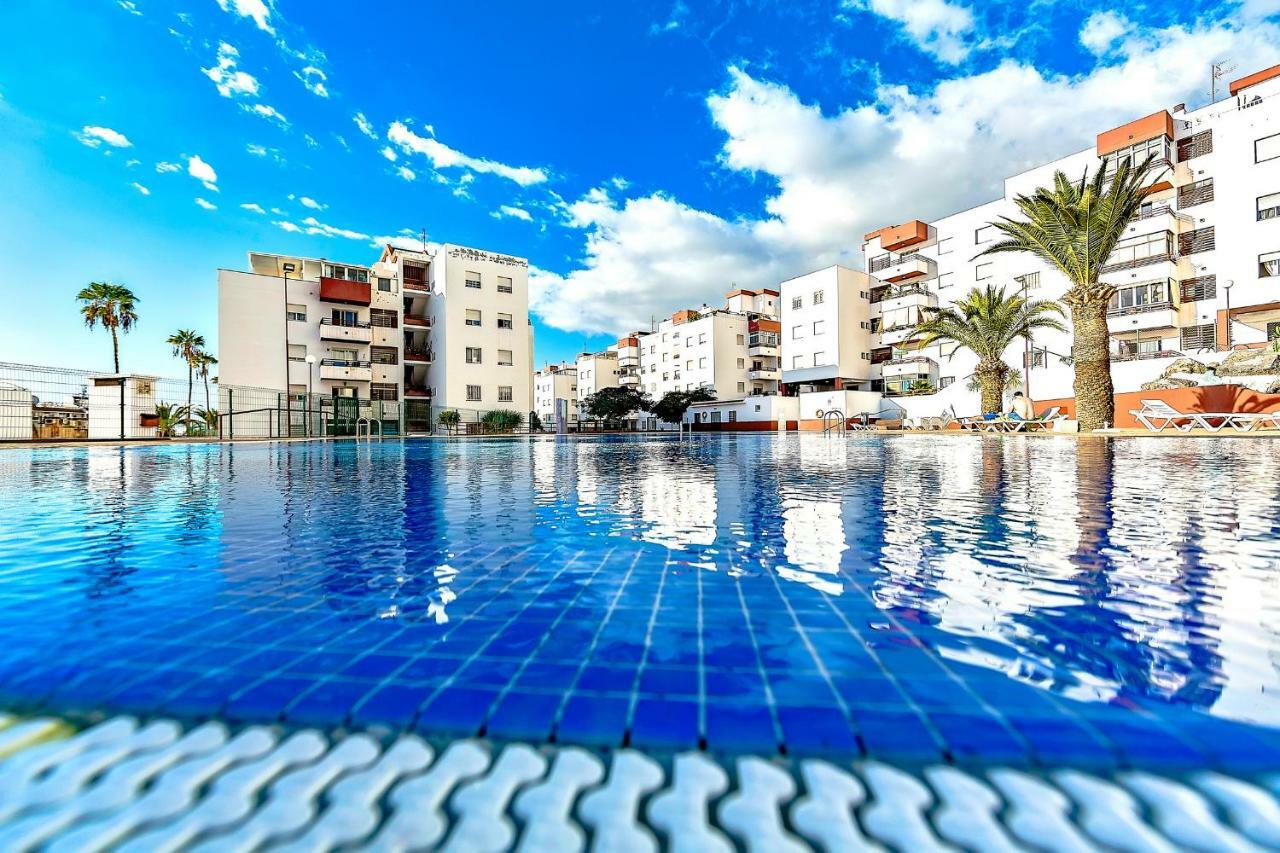 Palmeras Del Sur 2S Costa Adeje  Eksteriør bilde